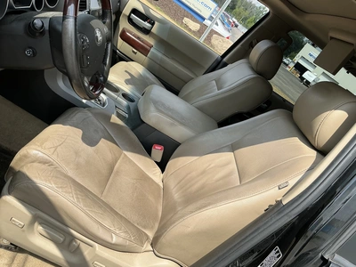 Used 2011 TOYOTA SEQUOIA SUVs Michigan US | Miedema Asset Management Group #1321229