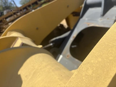 Used 2008 KOMATSU WA380-6 Wheel Loaders Tennessee US | Moore Equipment #1517229