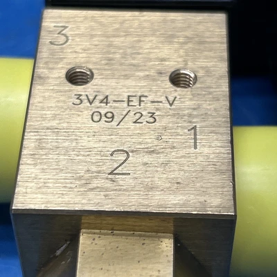 NEW Specken Drumag 3V4-EF-V