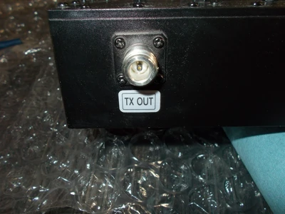 USED DAEHA TECHNOLOGY BPA-0887-H14-02