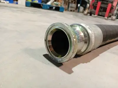 NEW LETOURNEAU R4213833