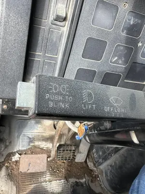 Used 1990 INTERNATIONAL 8300 EAGLE Dump trucks Utah US | Proxy Equipment #1378704