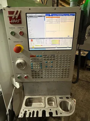 2023 HAAS ST-20Y CNC Lathe | ListingHippo (15)