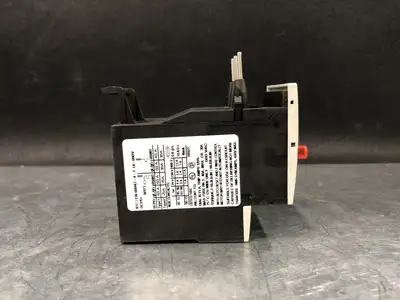 USED SIEMENS 3RU1126-1JB0