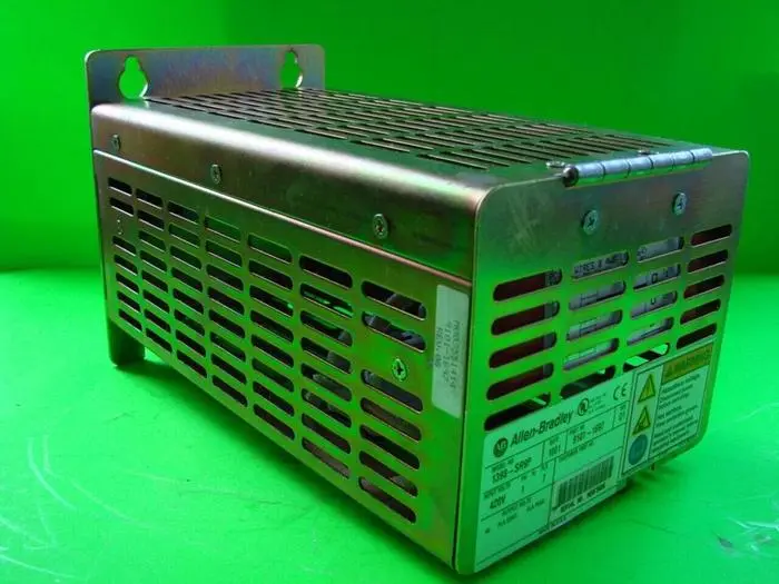 Used ALLEN BRADLEY 1398-SR9P Misc Electrical & Power Parts | Ideal Machinery #665490