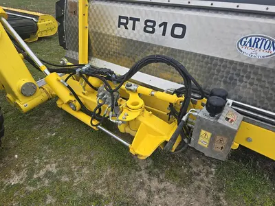 USED 2015 ROC RT810