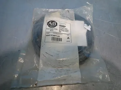 NEW ALLEN BRADLEY 898PP38PTA5