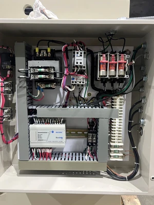 USED 2000 GREENERD PRESSES GREENERD HPB-7 PRESS