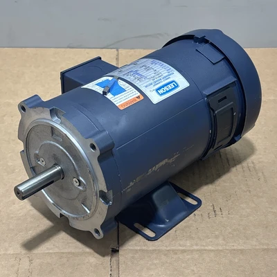 New | in-Stock LEESON 108014.00 Motors (misc) Indiana US | J&J Industrial Supply #1548153