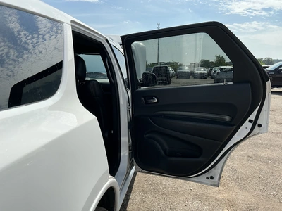 Used 2021 DODGE DURANGO SUVs Michigan US | Miedema Asset Management Group #1406755