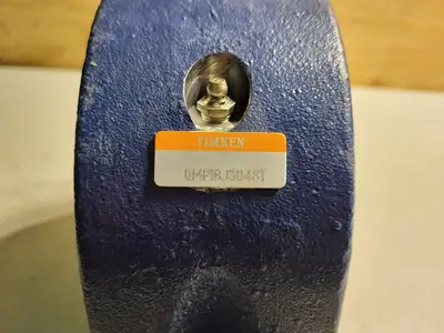 USED TIMKEN QMP18J304ST