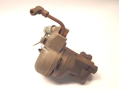 2205/00/08 4650-481-431 | ABB Vacuum Limiter Module  - Used