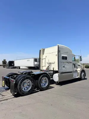 Used 2014 PETERBILT 386 Conventional trucks California US | Ben Kaplan Equipment #1385743