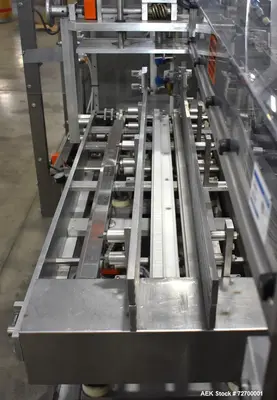 USED ADCO 6V-75-EC