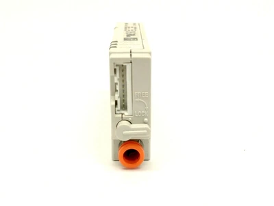 Used SMC SMC IZN10E-0207Z Nozzles | Maverick Industrial Sales #1117549