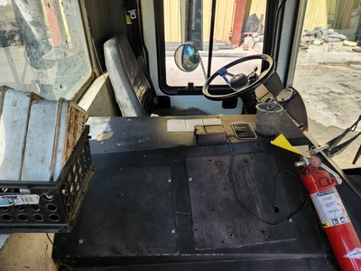 Used 2006 CONCORD CCP-65SZ-225 Concrete Pumps Colorado US | Concrete Pump Depot #1393928
