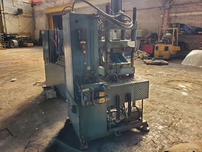 Wabash 75T Transfer Press