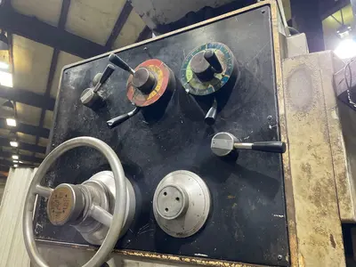 USED KURAKI KBT1003W