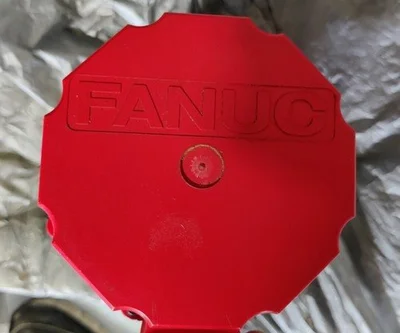 USED FANUC A06B-0128-8575#7008