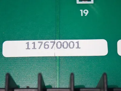 Used MAGNETICS 117670001 Printed Circuit Boards (PCB) Ohio US | HGR 24 #1134566