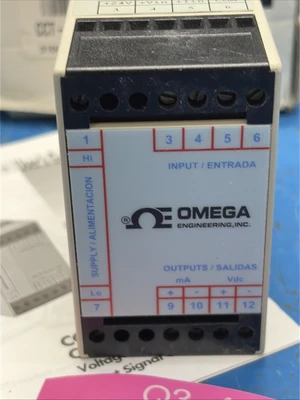 New | in-Stock OMEGA CCT-08-0/650V Miscellaneous Equipment (Electrical & Power) Indiana US | J&J Industrial Supply #1228097
