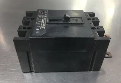 WESTINGHOUSE 1265-C95G01 / 1265C95G01 100A 3 Pole 600VAC 4D-42
