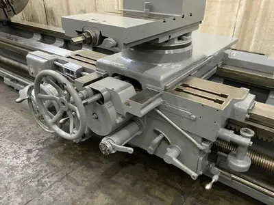 USED BETTS 57R