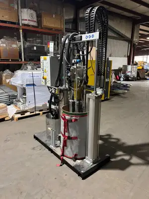 USED WAGNER FEEDER 200