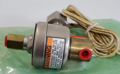 NEW ASCO NPL8314C29V