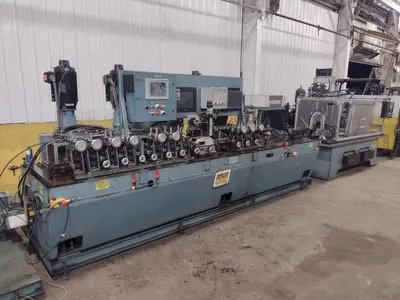 USED TUREK & HELLER WU11-9