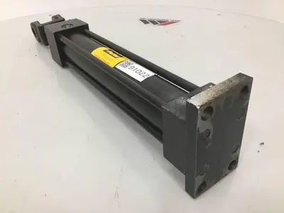 USED PARKER 02.00 H2HLTS182A 12.000