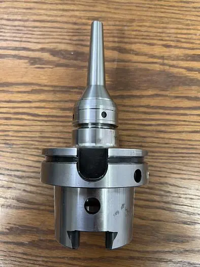 Used SHOWA HSKA100-HPC06M-155 Milling Chucks Michigan US | RAB Industries, Inc. #184142