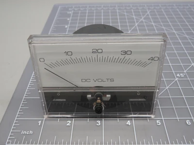 Used MODUTEC _UNKNOWN_ Meters - Misc | OCO Industrial #1653892