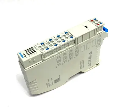 USED FESTO DIGITAL OUTPUT MODULE 8-OUTPUT