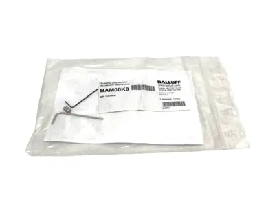 New | in-Stock Balluff BMF 103-HW-41 Sensors Michigan US | Maverick Industrial Sales #1390963