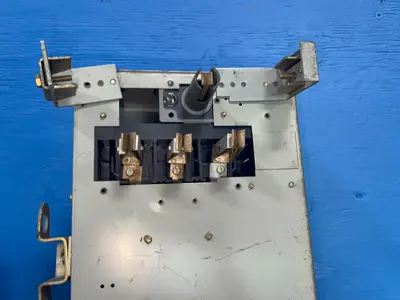 USED WESTINGHOUSE TAP321