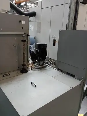 USED 2008 GILDEMEISTER GMX 300 LINEAR