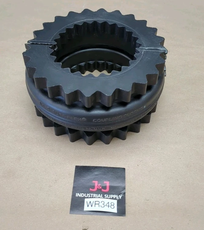 New | in-Stock TB Wood's No. 9 Sure-Flex Bearings Indiana US | J&J Industrial Supply #495940