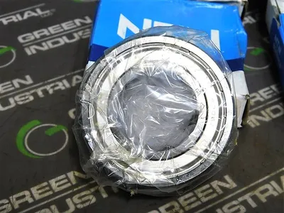 USED NTN 6206ZZC3/5C