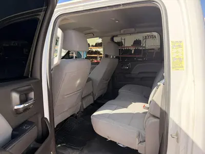 Used 2019 CHEVROLET 3500HD Cab Chassis trucks Utah US | CSS Equipment Sales #1518504