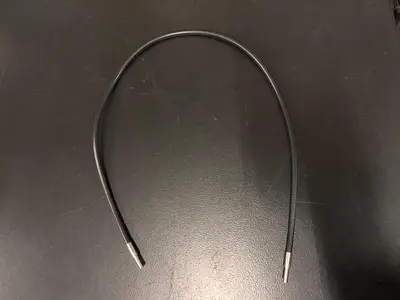 DOLAN JENNER FIBER OPTIC CABLE