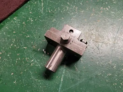 USED BROWN & SHARPE 111-322
