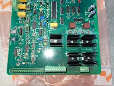 New | in-Stock TERMOMACCHINE 9UV0 2LF Circuit Boards | HGR 24 #747593