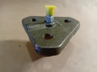 Pivot Pin, 9968023