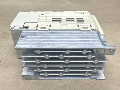 NEW Yaskawa CIMR-VU2A0004FAA