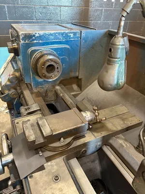 Used LEBLOND REGAL SERVO SHIFT Engine Lathes South Carolina US | ESS Industrial Equipment Sales #1538112