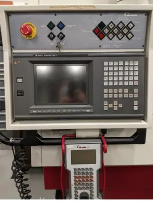 USED 2000 STUDER S145