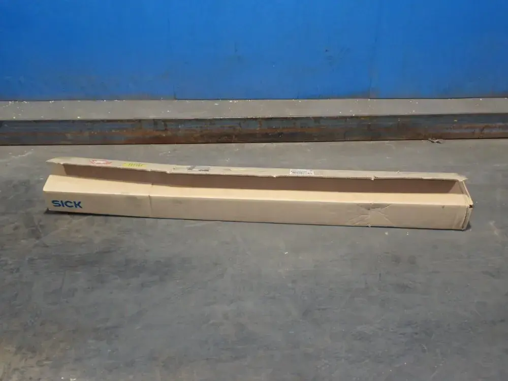 USED SICK C4000