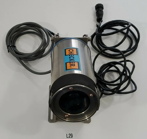 Used Image Industries Checker Miscellaneous Laboratory Equipment Indiana US | J&J Industrial Supply #1078601