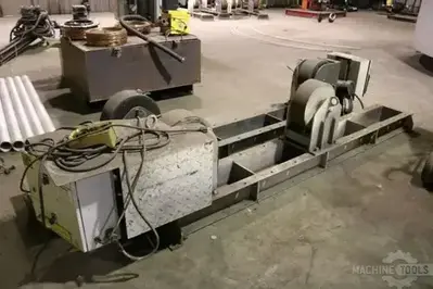 USED DALCOS PXN-800